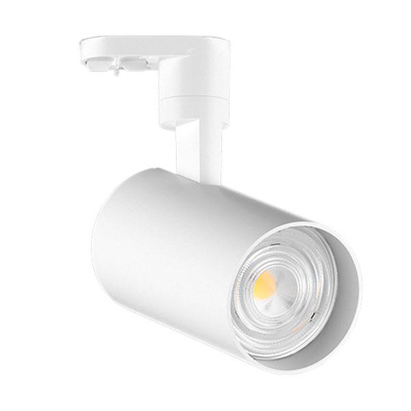 چراغ LED ریلی 30 وات سه فاز مازی نور مدل هانی